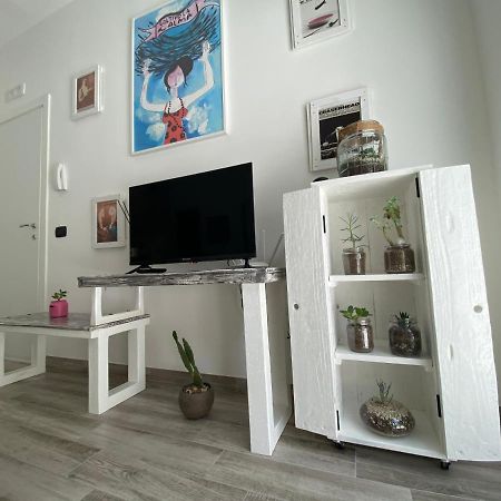 Bed and Breakfast La Casa Di Nina Lecce Exterior foto