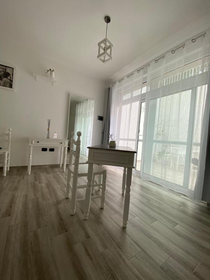 Bed and Breakfast La Casa Di Nina Lecce Exterior foto