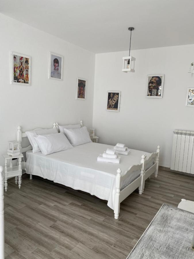 Bed and Breakfast La Casa Di Nina Lecce Exterior foto