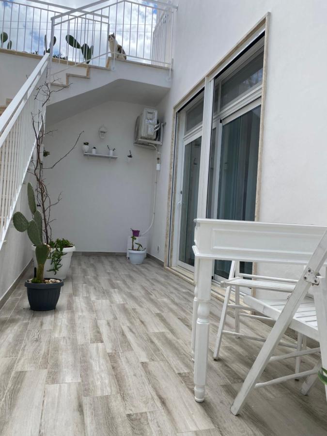 Bed and Breakfast La Casa Di Nina Lecce Exterior foto