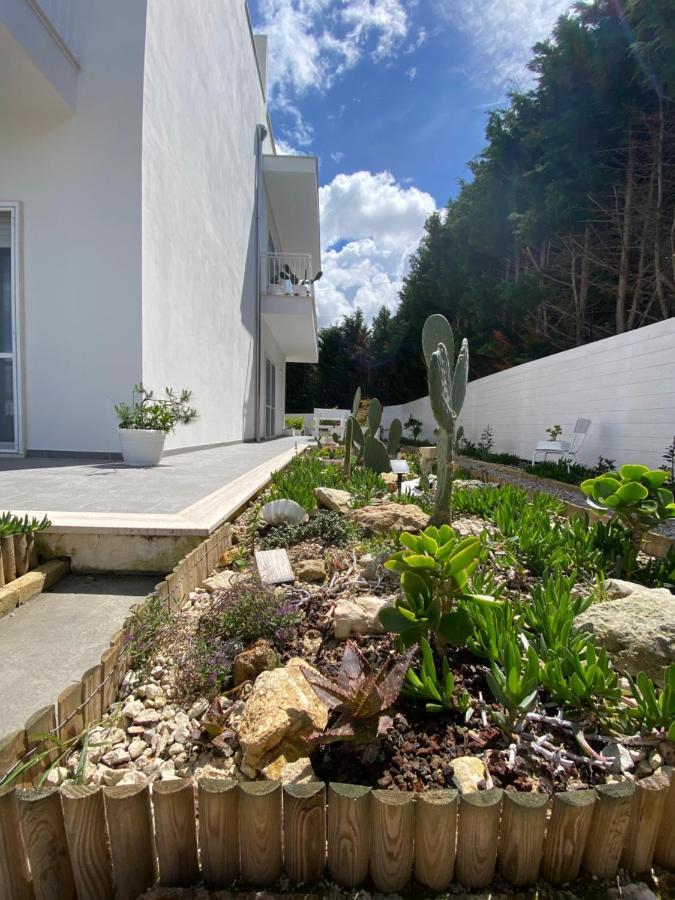 Bed and Breakfast La Casa Di Nina Lecce Exterior foto